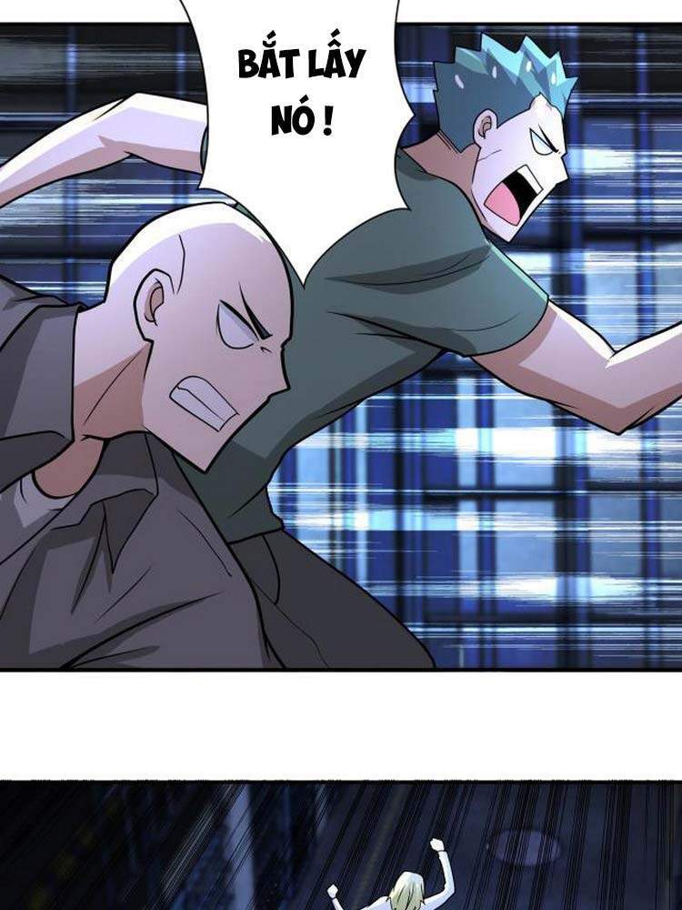 Mạt Thế Siêu Cấp Hệ Thống Chap 216 - Next Chap 217