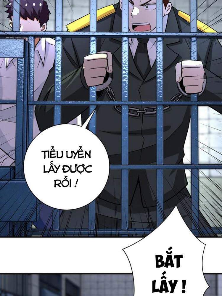 Mạt Thế Siêu Cấp Hệ Thống Chap 216 - Next Chap 217