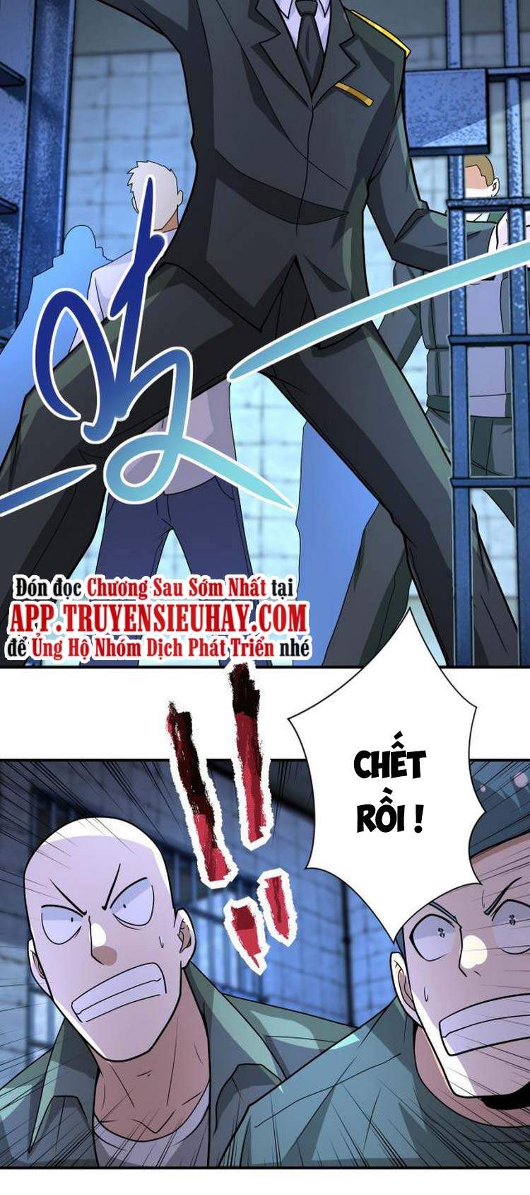 Mạt Thế Siêu Cấp Hệ Thống Chap 216 - Next Chap 217