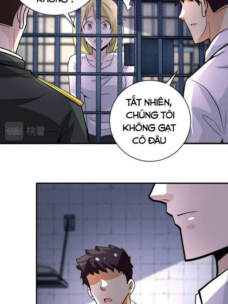 Mạt Thế Siêu Cấp Hệ Thống Chap 216 - Next Chap 217