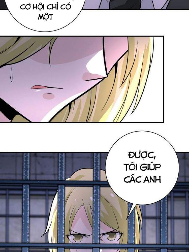 Mạt Thế Siêu Cấp Hệ Thống Chap 216 - Next Chap 217