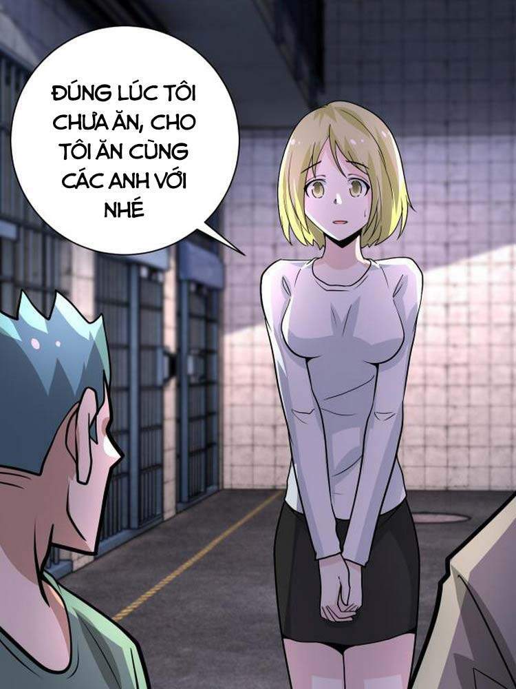 Mạt Thế Siêu Cấp Hệ Thống Chap 216 - Next Chap 217