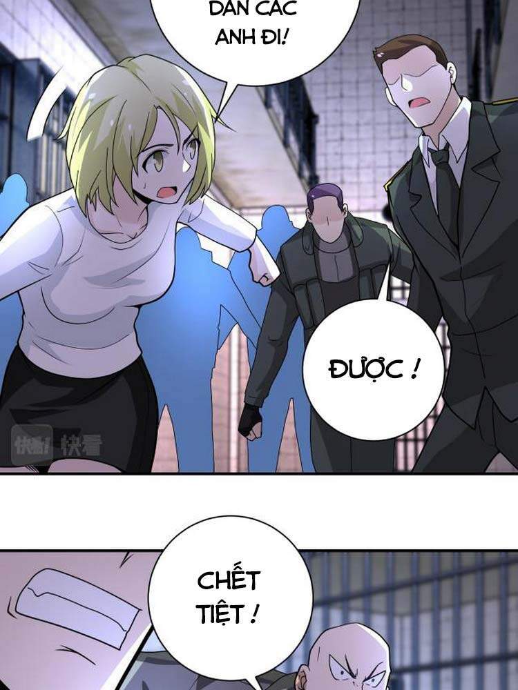 Mạt Thế Siêu Cấp Hệ Thống Chap 217 - Next Chap 218