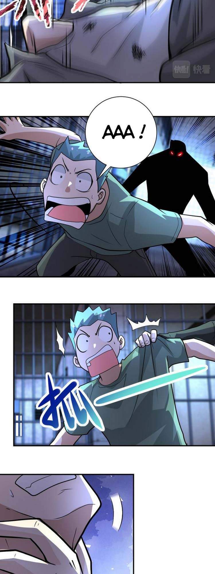 Mạt Thế Siêu Cấp Hệ Thống Chap 217 - Next Chap 218