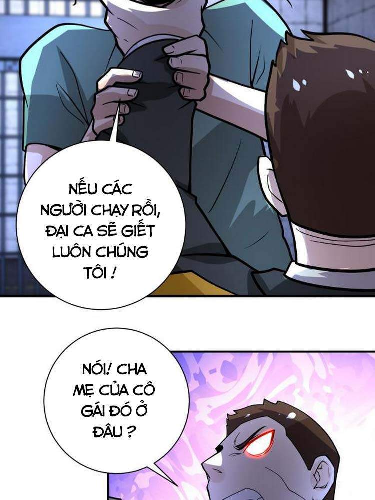 Mạt Thế Siêu Cấp Hệ Thống Chap 217 - Next Chap 218