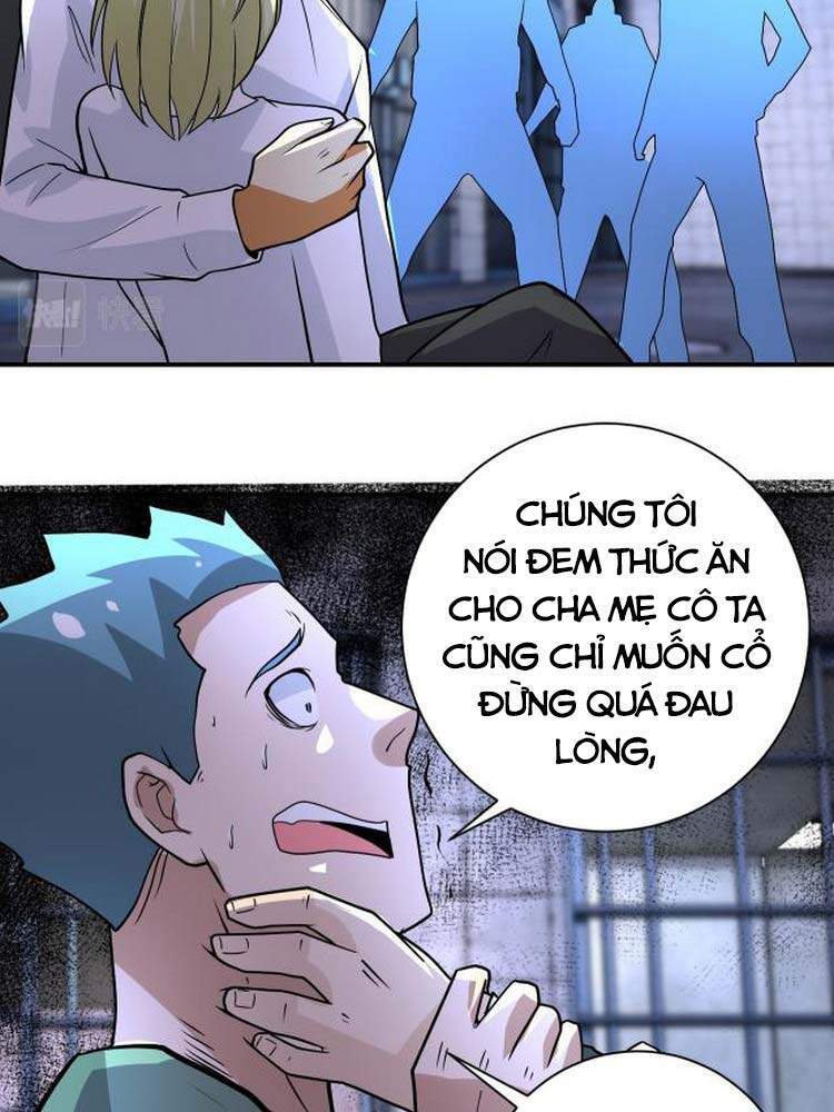 Mạt Thế Siêu Cấp Hệ Thống Chap 217 - Next Chap 218