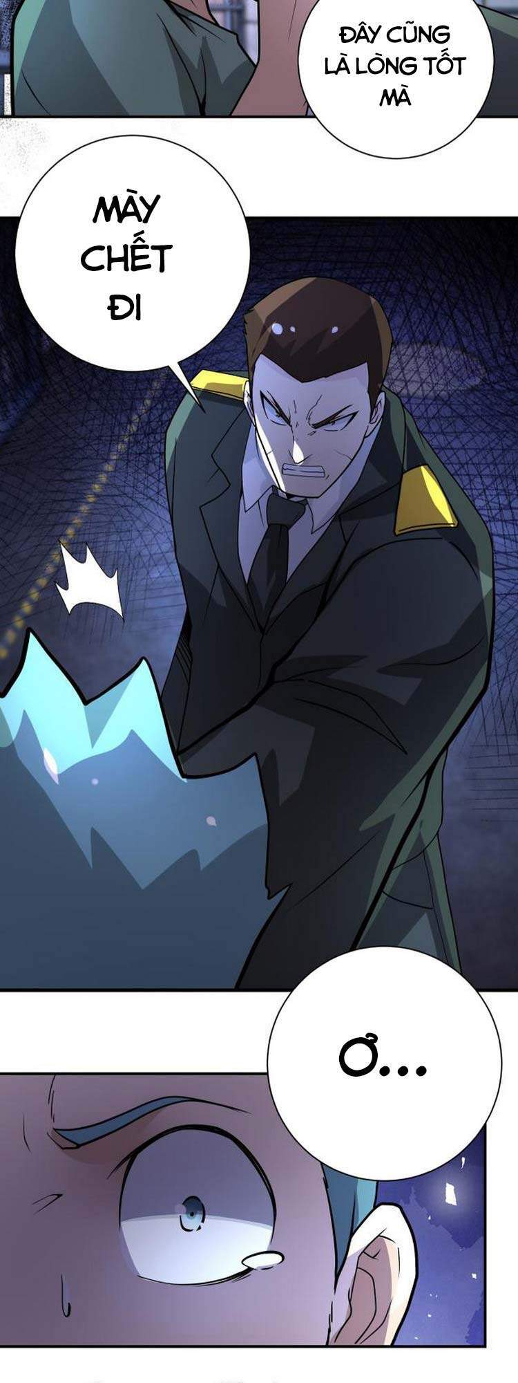 Mạt Thế Siêu Cấp Hệ Thống Chap 217 - Next Chap 218