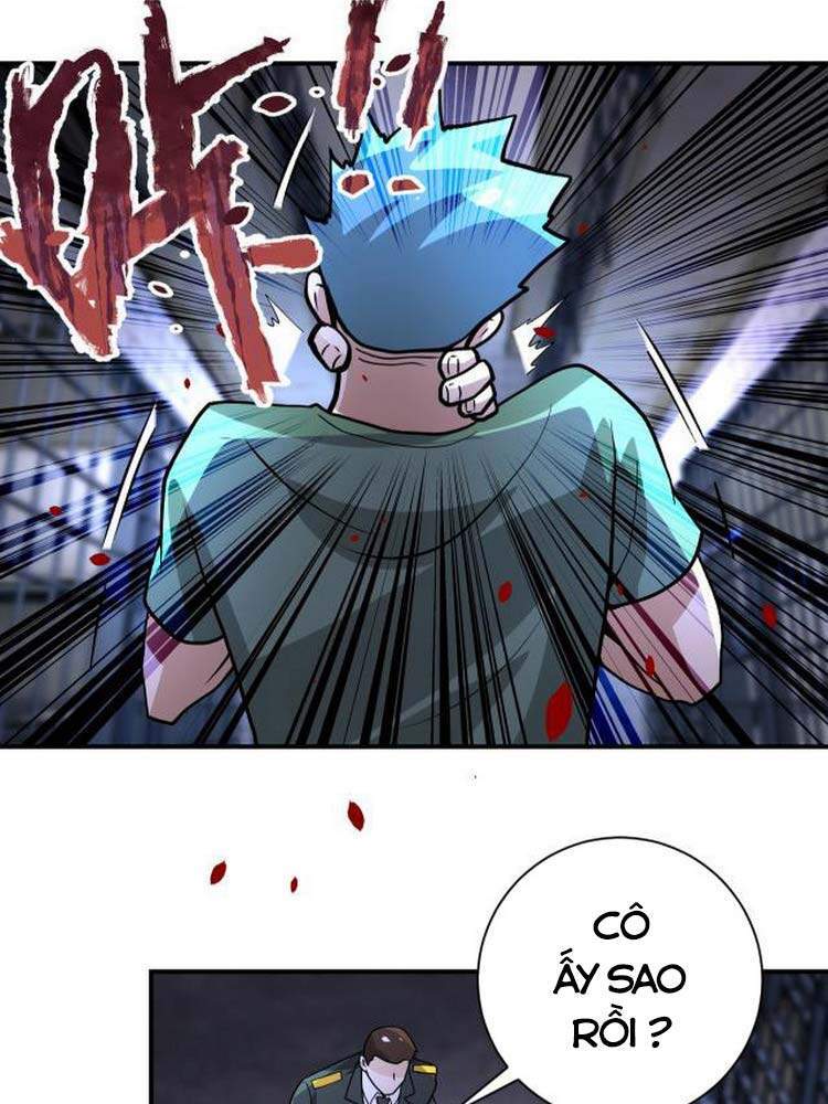 Mạt Thế Siêu Cấp Hệ Thống Chap 217 - Next Chap 218