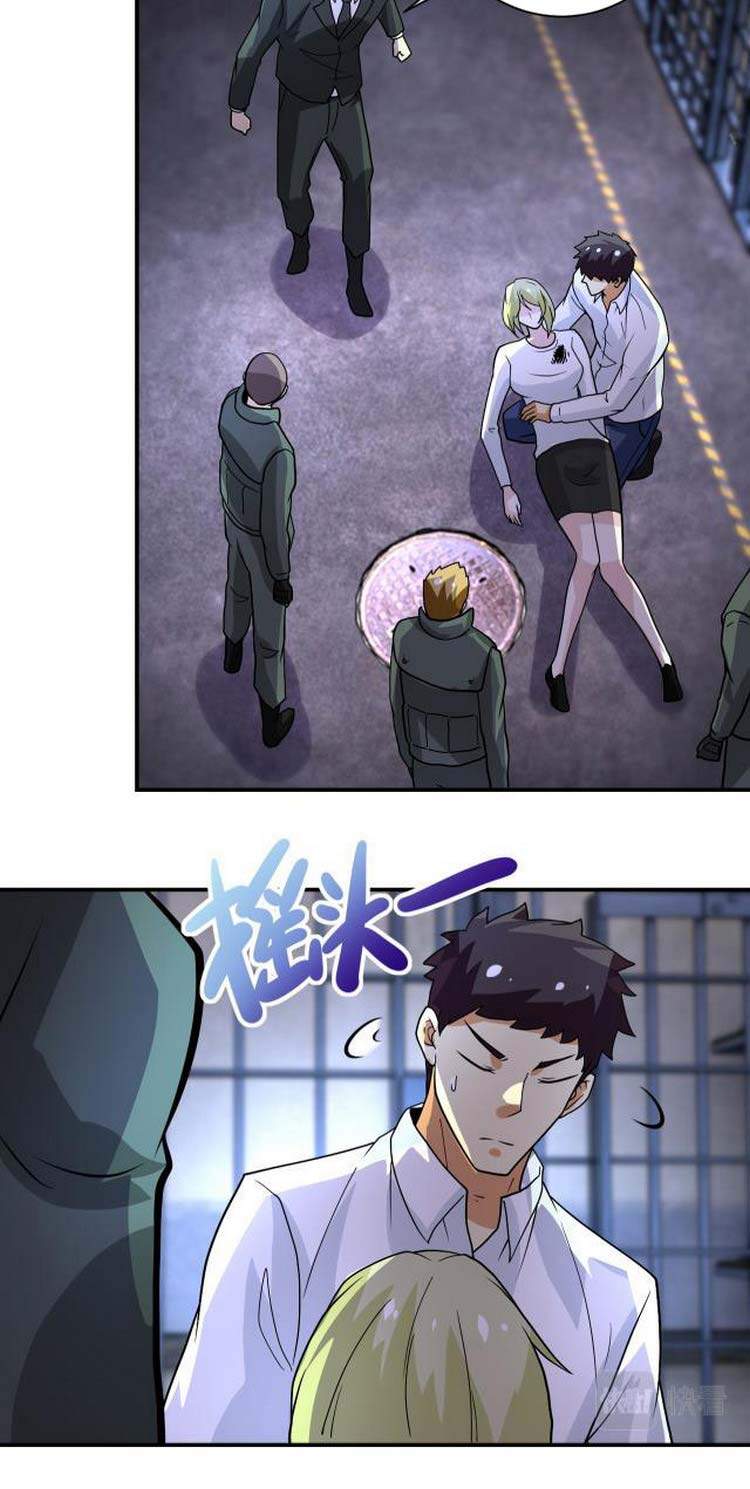 Mạt Thế Siêu Cấp Hệ Thống Chap 217 - Next Chap 218