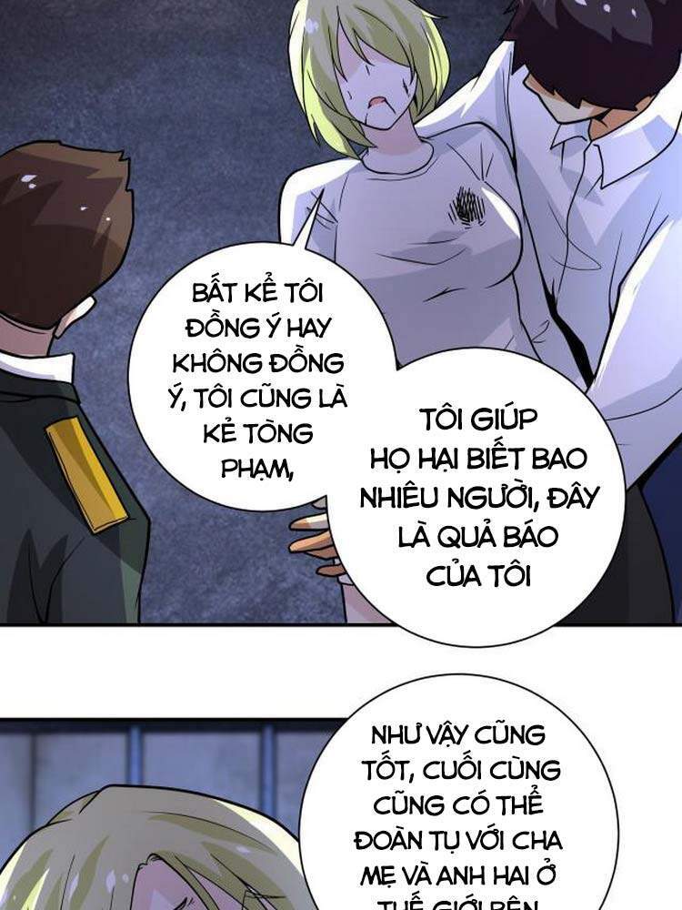 Mạt Thế Siêu Cấp Hệ Thống Chap 217 - Next Chap 218