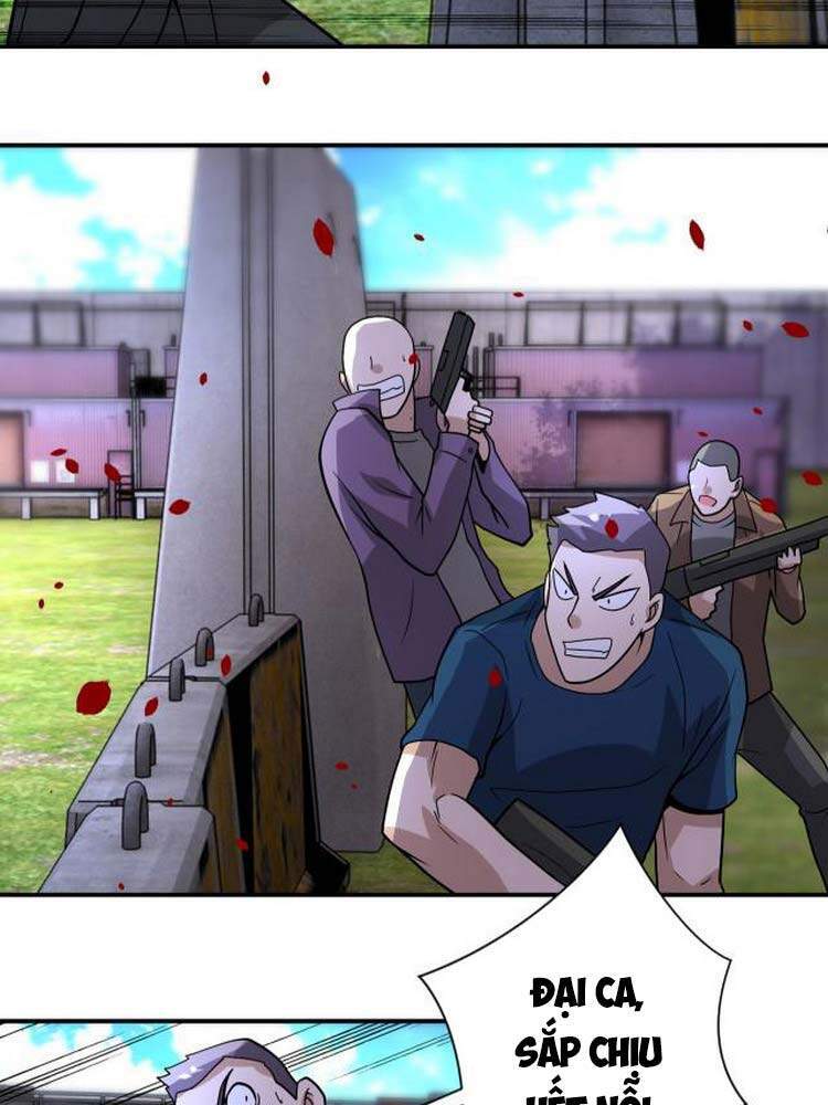 Mạt Thế Siêu Cấp Hệ Thống Chap 217 - Next Chap 218