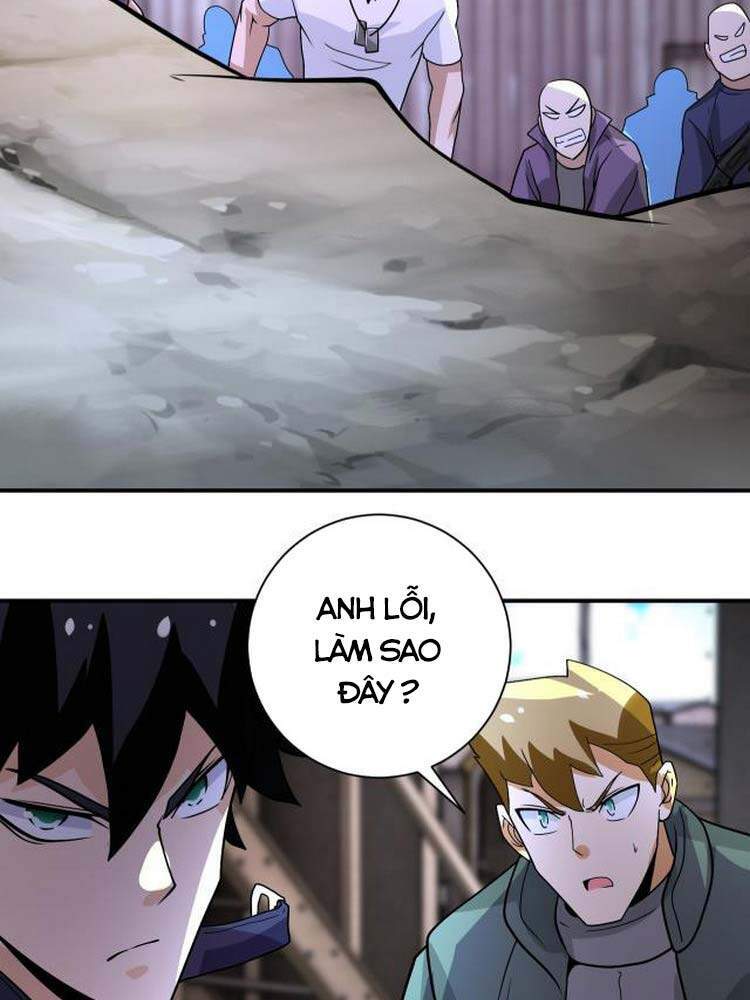 Mạt Thế Siêu Cấp Hệ Thống Chap 217 - Next Chap 218