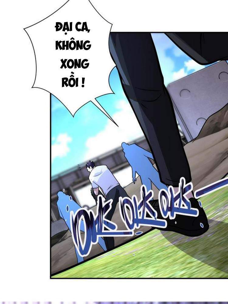 Mạt Thế Siêu Cấp Hệ Thống Chap 217 - Next Chap 218