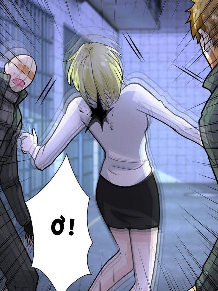 Mạt Thế Siêu Cấp Hệ Thống Chap 217 - Next Chap 218