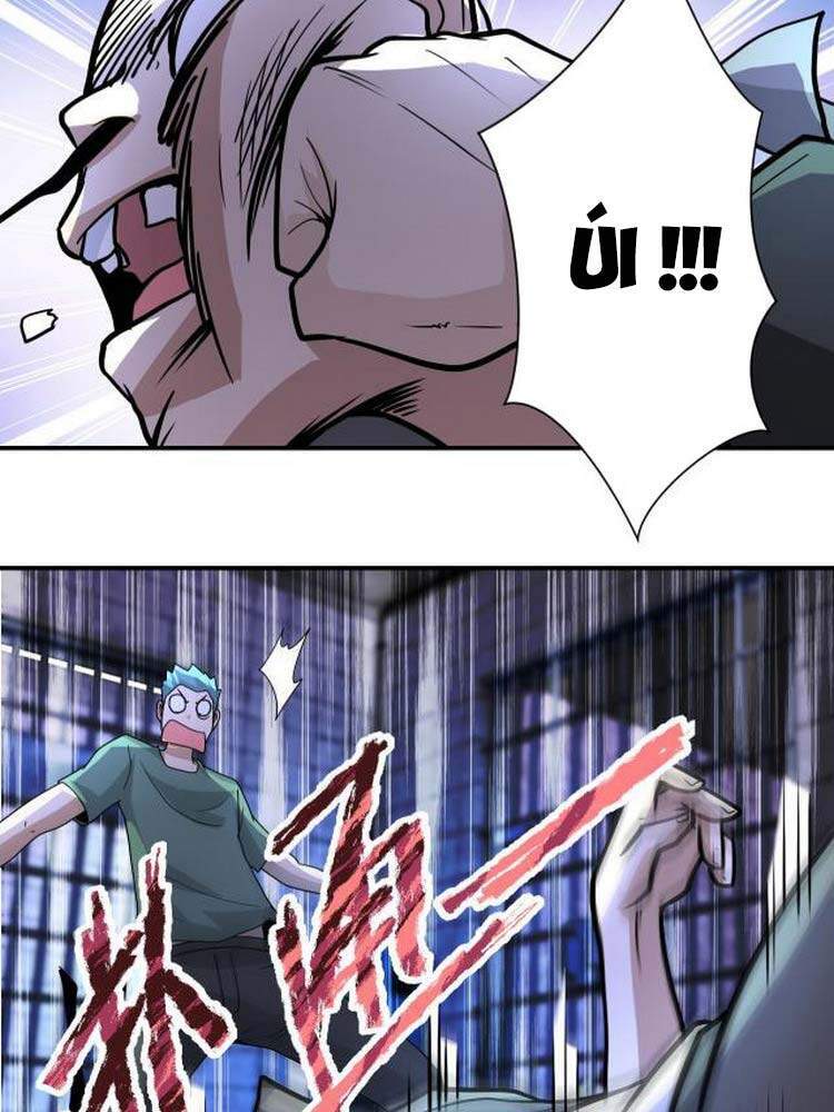 Mạt Thế Siêu Cấp Hệ Thống Chap 217 - Next Chap 218