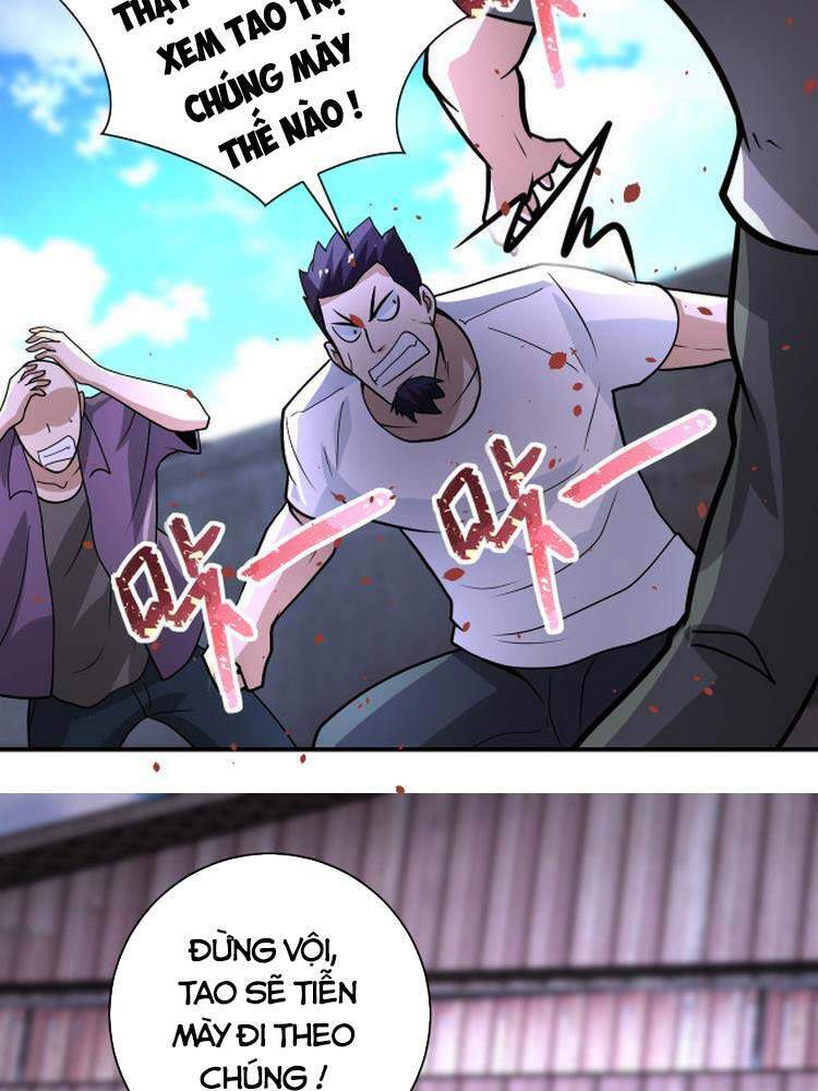 Mạt Thế Siêu Cấp Hệ Thống Chap 218 - Next Chap 219