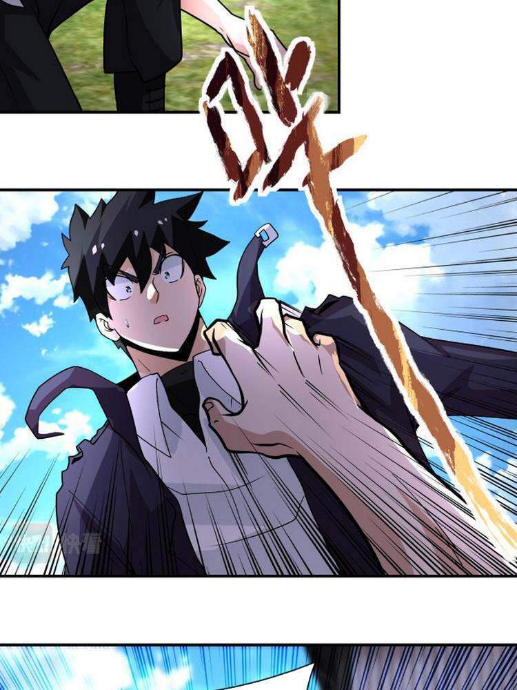 Mạt Thế Siêu Cấp Hệ Thống Chap 218 - Next Chap 219