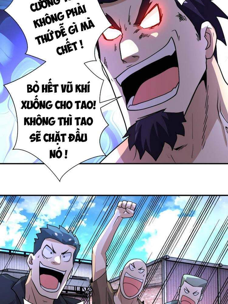 Mạt Thế Siêu Cấp Hệ Thống Chap 218 - Next Chap 219