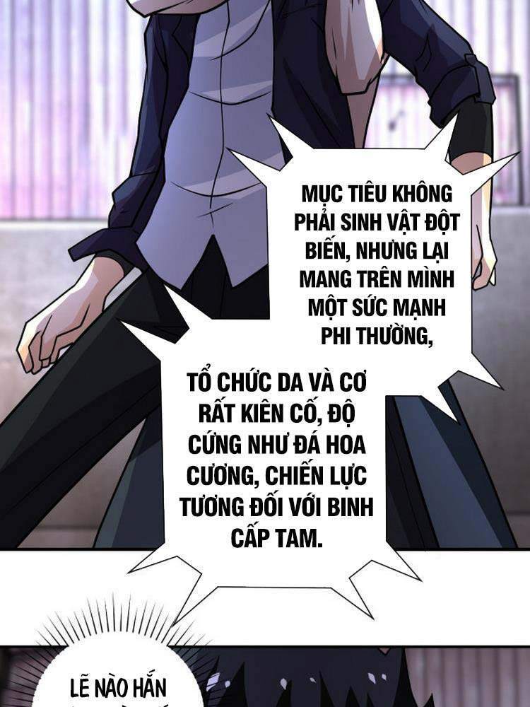 Mạt Thế Siêu Cấp Hệ Thống Chap 218 - Next Chap 219