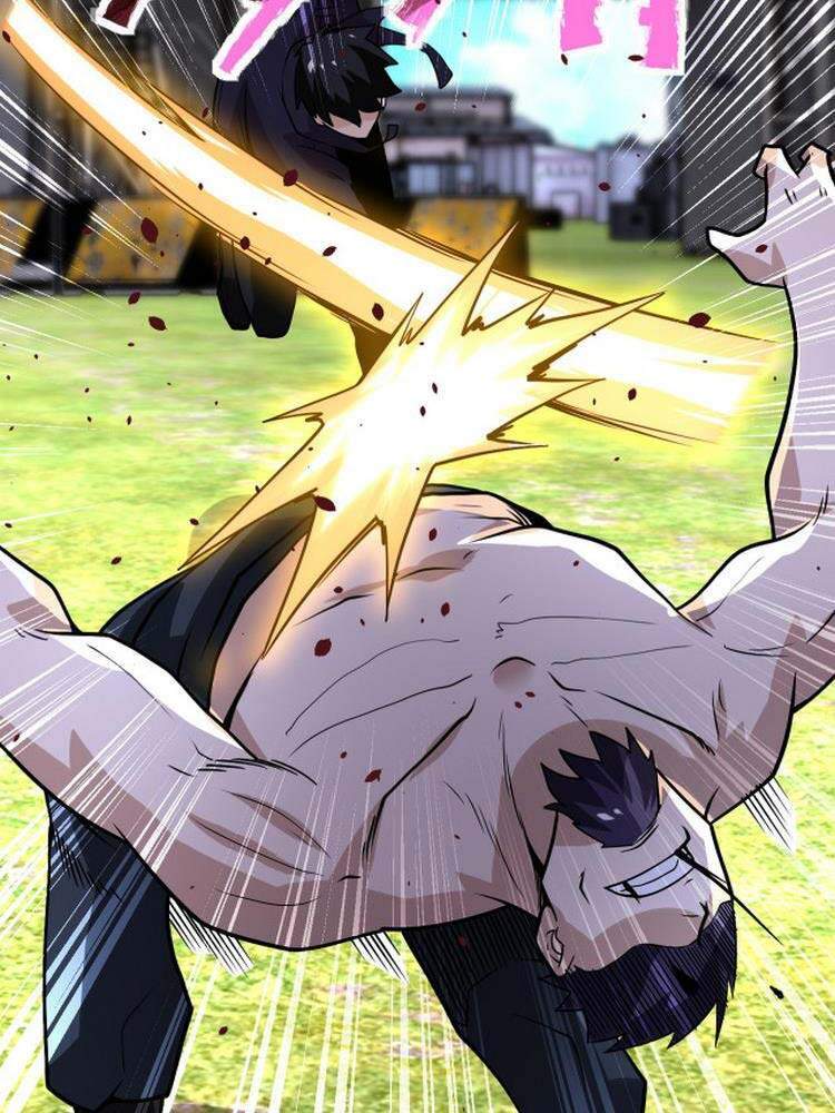 Mạt Thế Siêu Cấp Hệ Thống Chap 218 - Next Chap 219