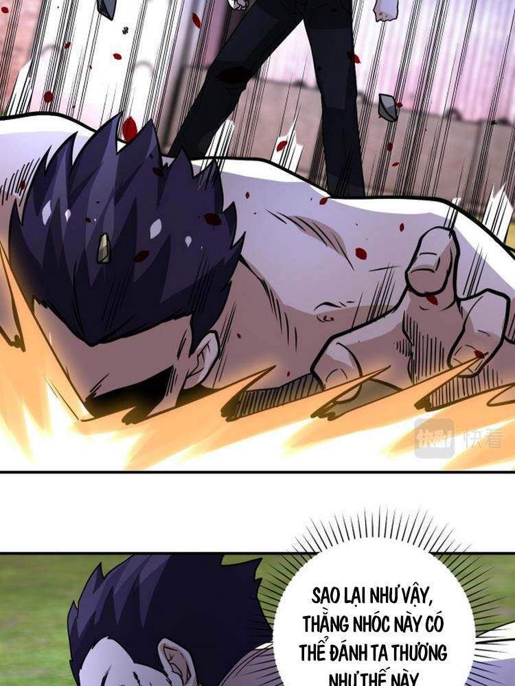 Mạt Thế Siêu Cấp Hệ Thống Chap 218 - Next Chap 219