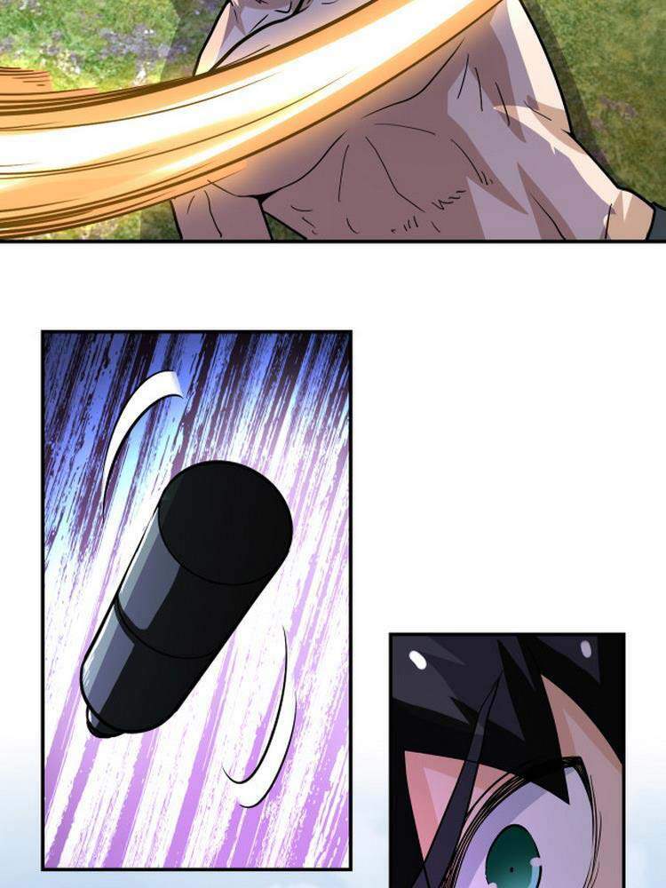 Mạt Thế Siêu Cấp Hệ Thống Chap 218 - Next Chap 219