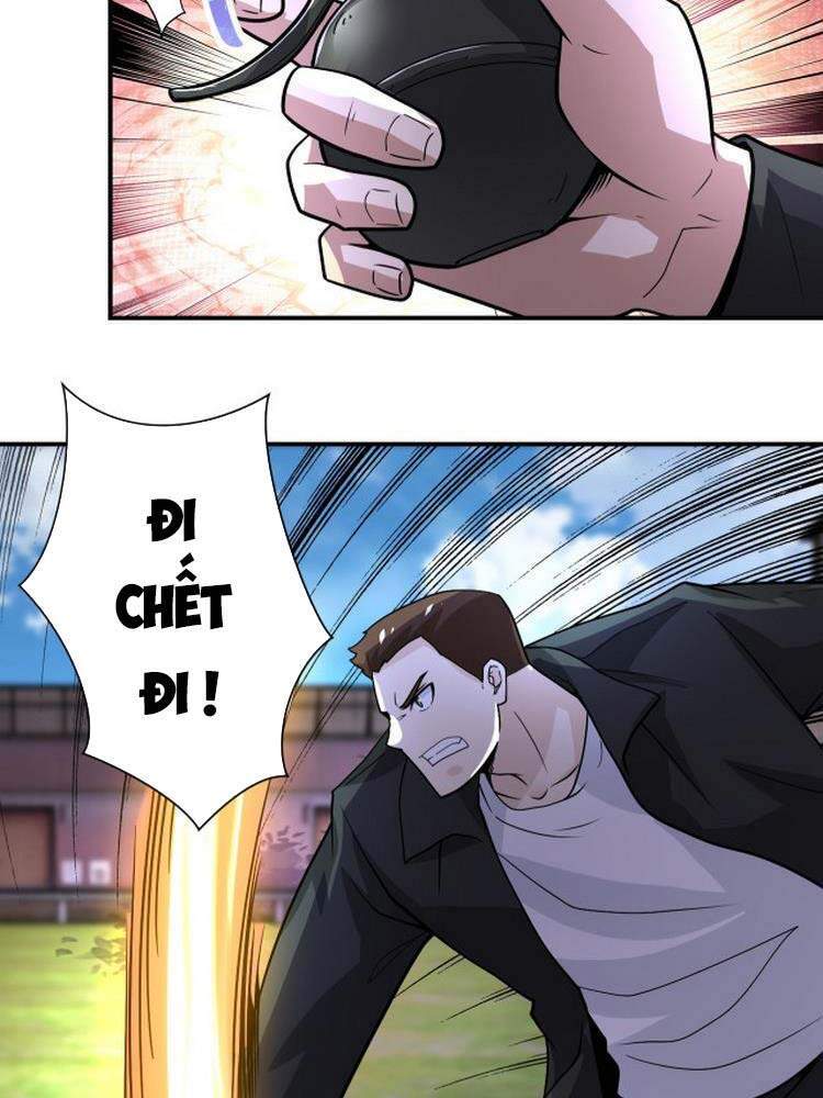 Mạt Thế Siêu Cấp Hệ Thống Chap 218 - Next Chap 219