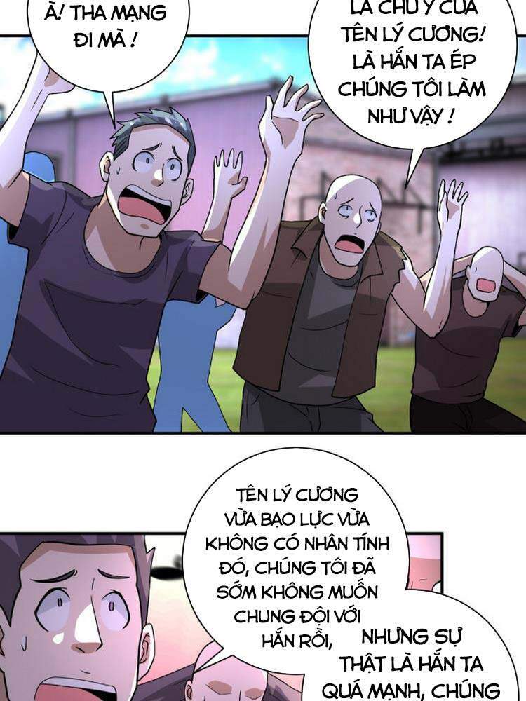 Mạt Thế Siêu Cấp Hệ Thống Chap 218 - Next Chap 219