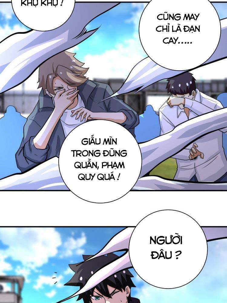 Mạt Thế Siêu Cấp Hệ Thống Chap 219 - Next Chap 220