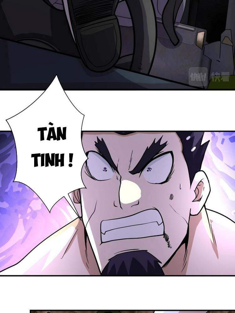 Mạt Thế Siêu Cấp Hệ Thống Chap 219 - Next Chap 220
