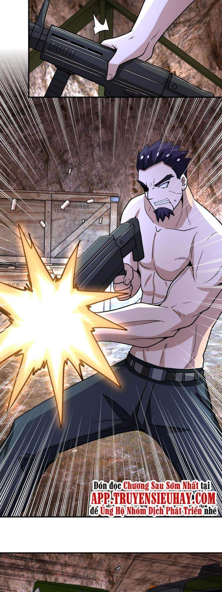 Mạt Thế Siêu Cấp Hệ Thống Chap 219 - Next Chap 220