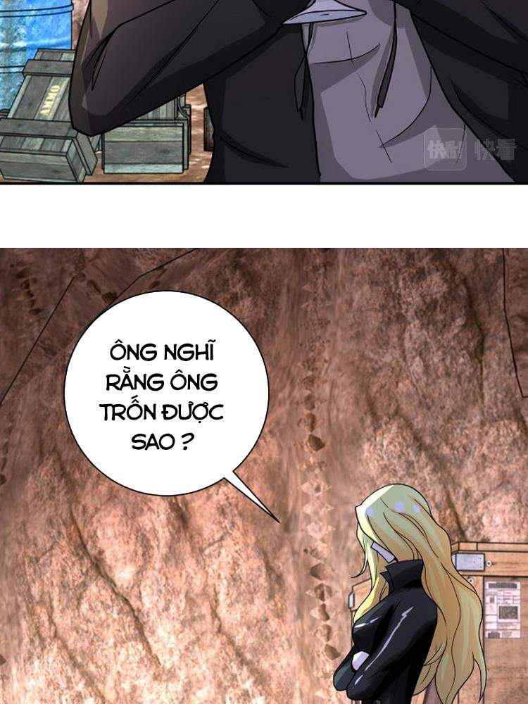 Mạt Thế Siêu Cấp Hệ Thống Chap 219 - Next Chap 220