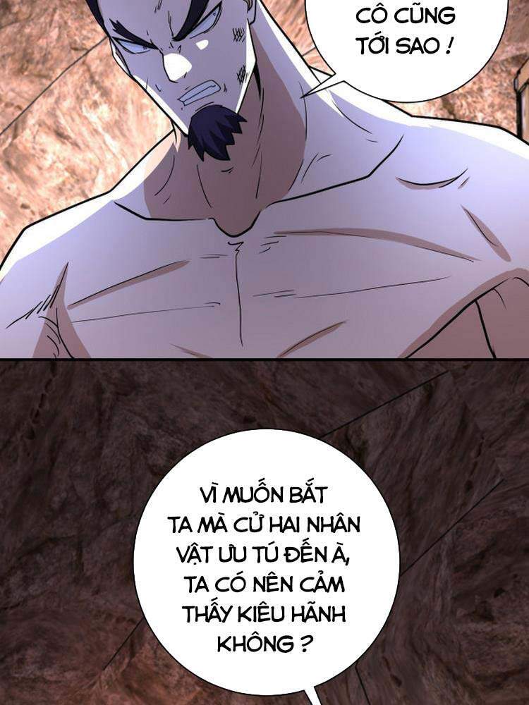 Mạt Thế Siêu Cấp Hệ Thống Chap 219 - Next Chap 220