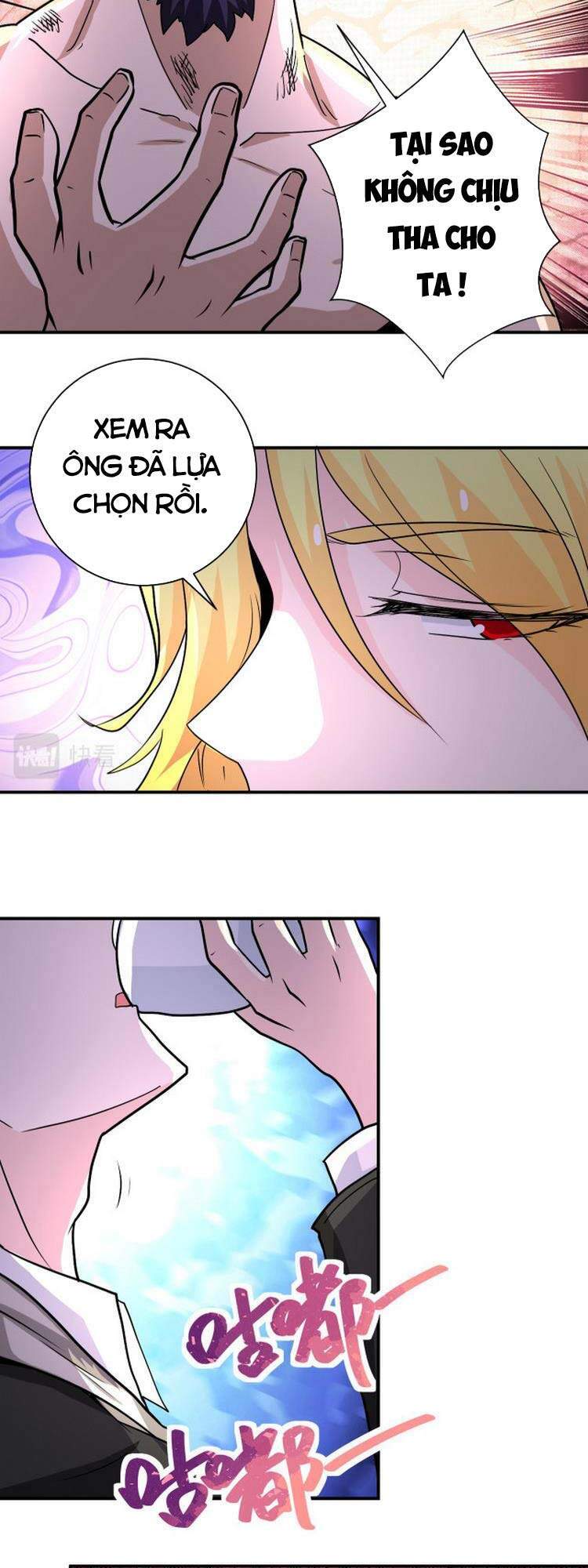 Mạt Thế Siêu Cấp Hệ Thống Chap 219 - Next Chap 220