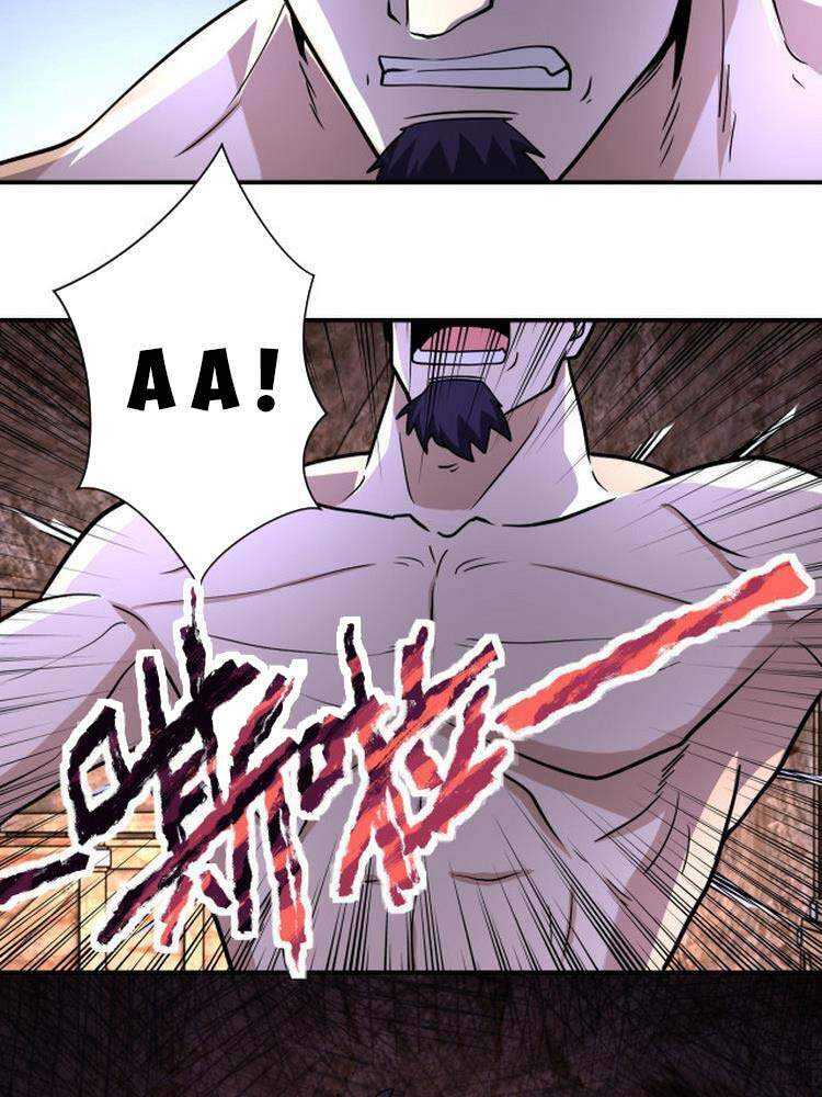 Mạt Thế Siêu Cấp Hệ Thống Chap 219 - Next Chap 220