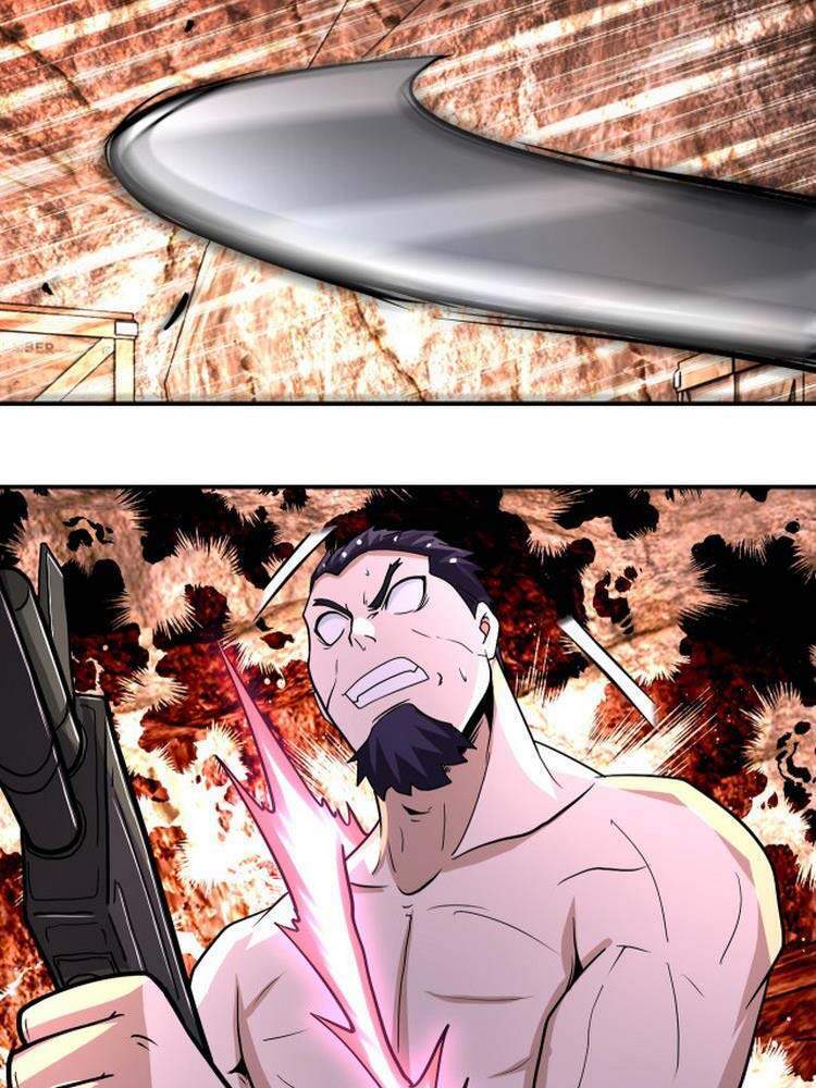 Mạt Thế Siêu Cấp Hệ Thống Chap 219 - Next Chap 220