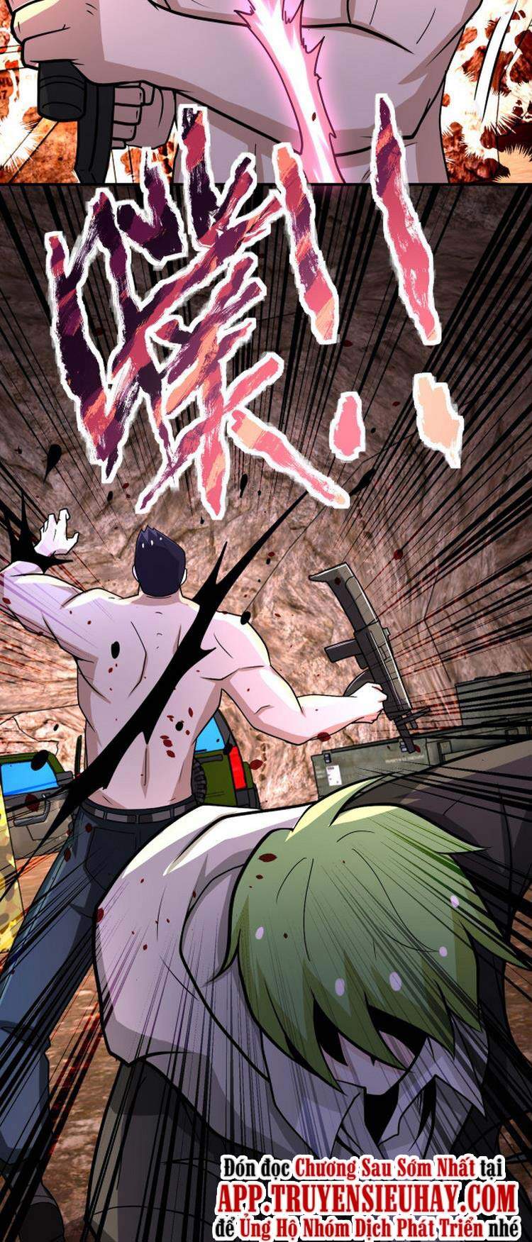 Mạt Thế Siêu Cấp Hệ Thống Chap 219 - Next Chap 220
