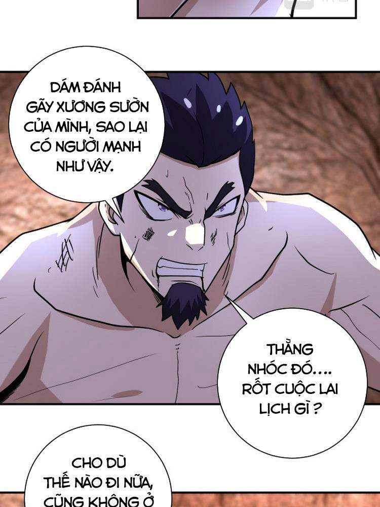 Mạt Thế Siêu Cấp Hệ Thống Chap 219 - Next Chap 220