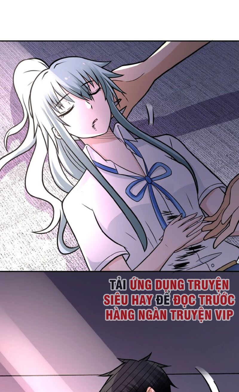 Mạt Thế Siêu Cấp Hệ Thống Chap 22 - Next Chap 23