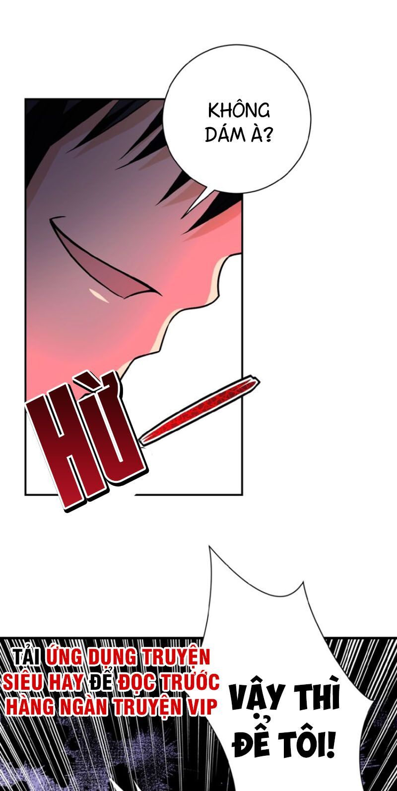 Mạt Thế Siêu Cấp Hệ Thống Chap 22 - Next Chap 23