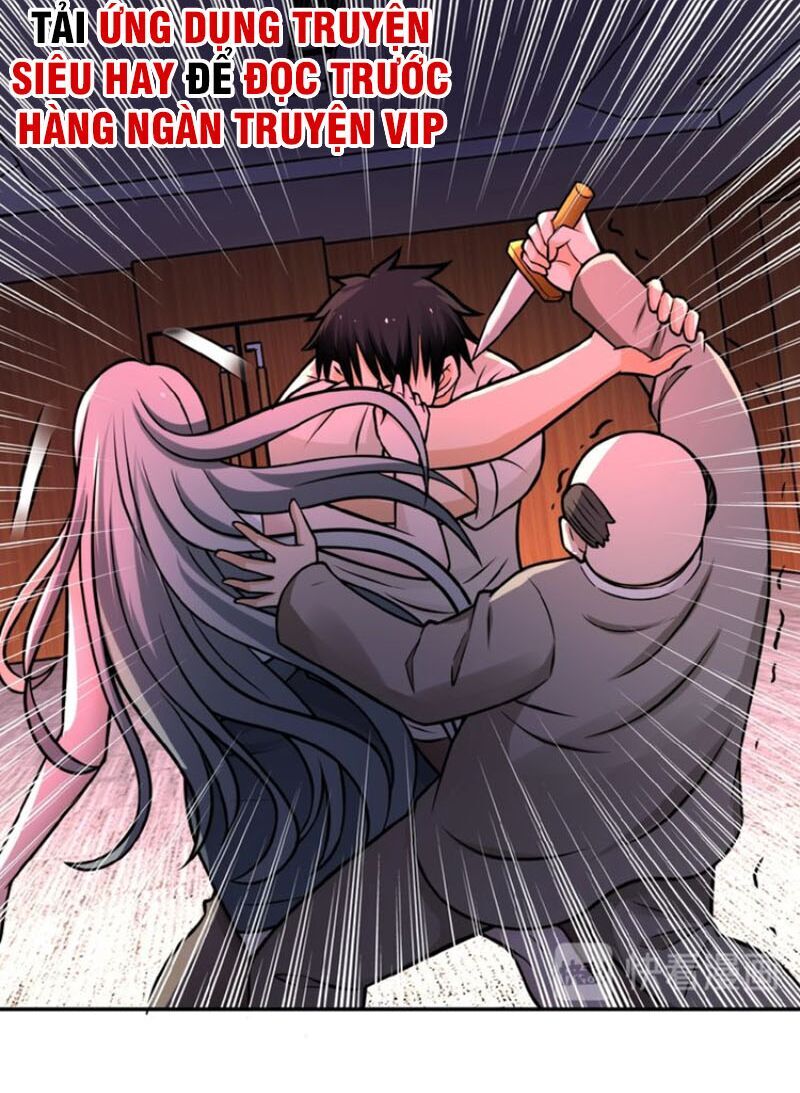 Mạt Thế Siêu Cấp Hệ Thống Chap 22 - Next Chap 23