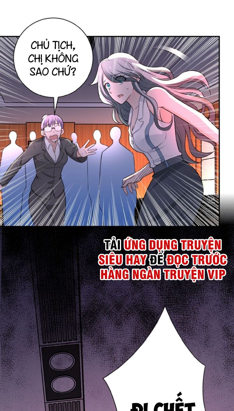 Mạt Thế Siêu Cấp Hệ Thống Chap 22 - Next Chap 23