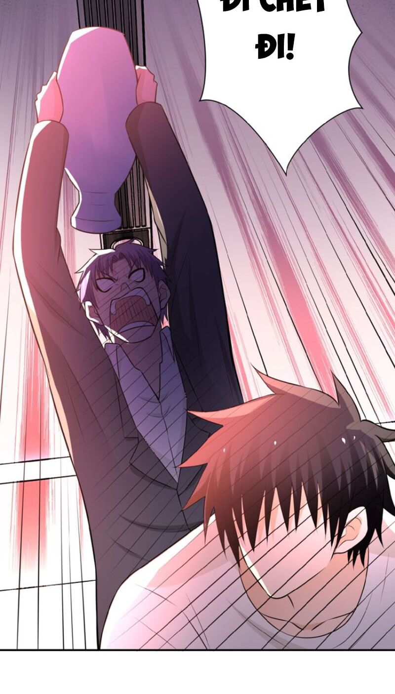 Mạt Thế Siêu Cấp Hệ Thống Chap 22 - Next Chap 23