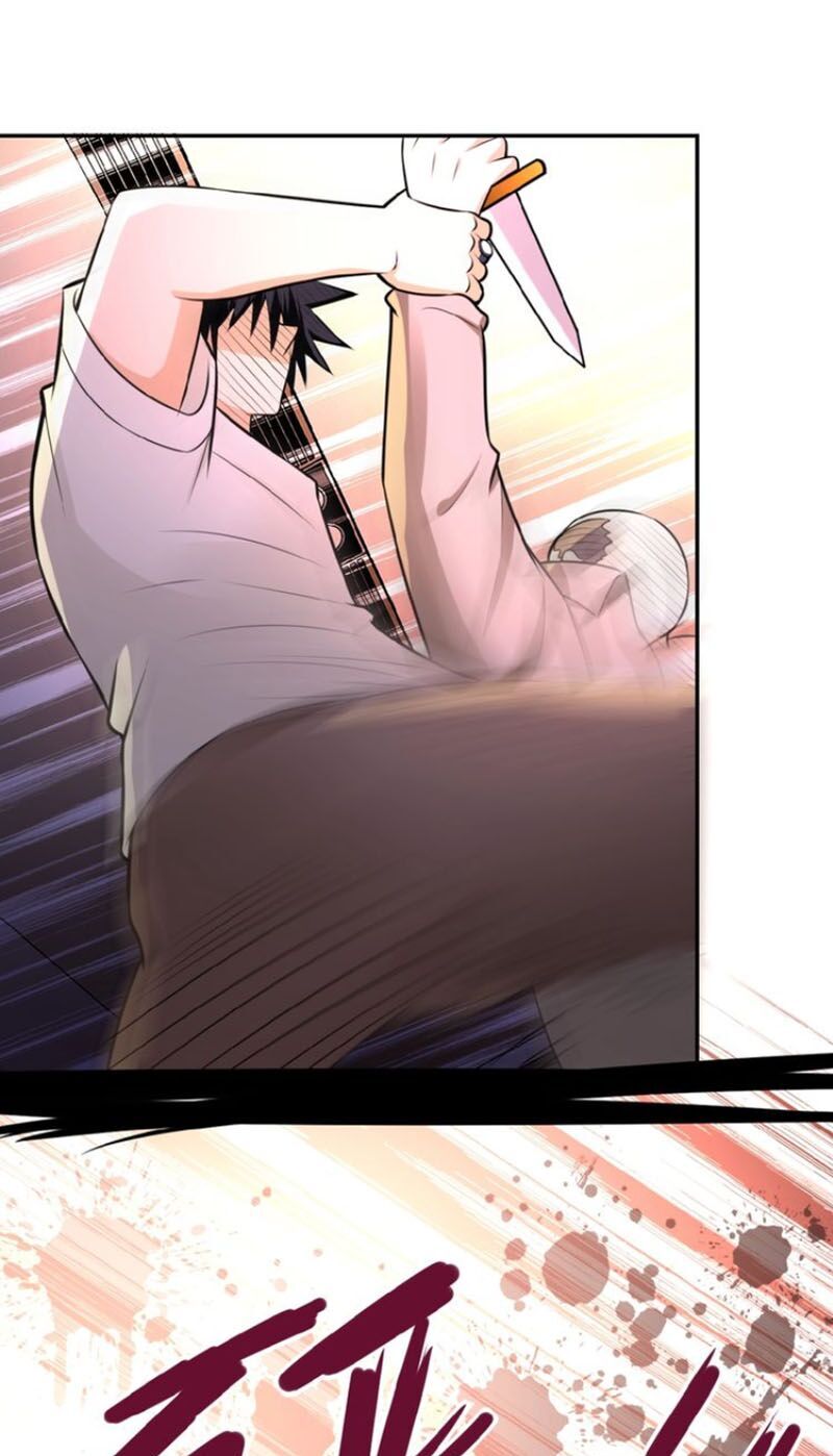 Mạt Thế Siêu Cấp Hệ Thống Chap 22 - Next Chap 23