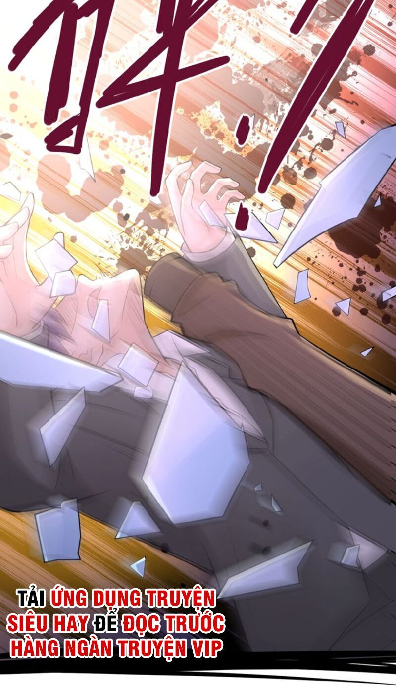 Mạt Thế Siêu Cấp Hệ Thống Chap 22 - Next Chap 23