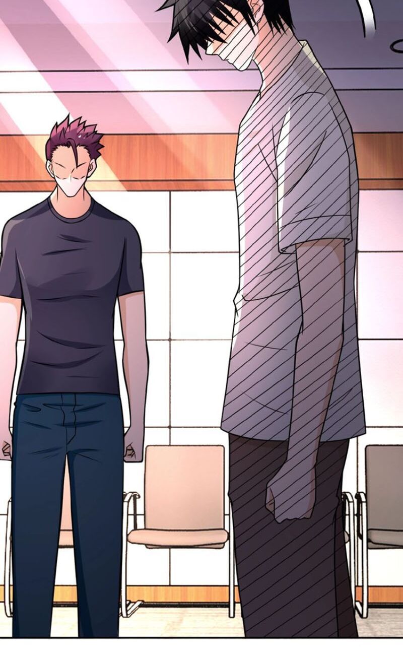 Mạt Thế Siêu Cấp Hệ Thống Chap 22 - Next Chap 23