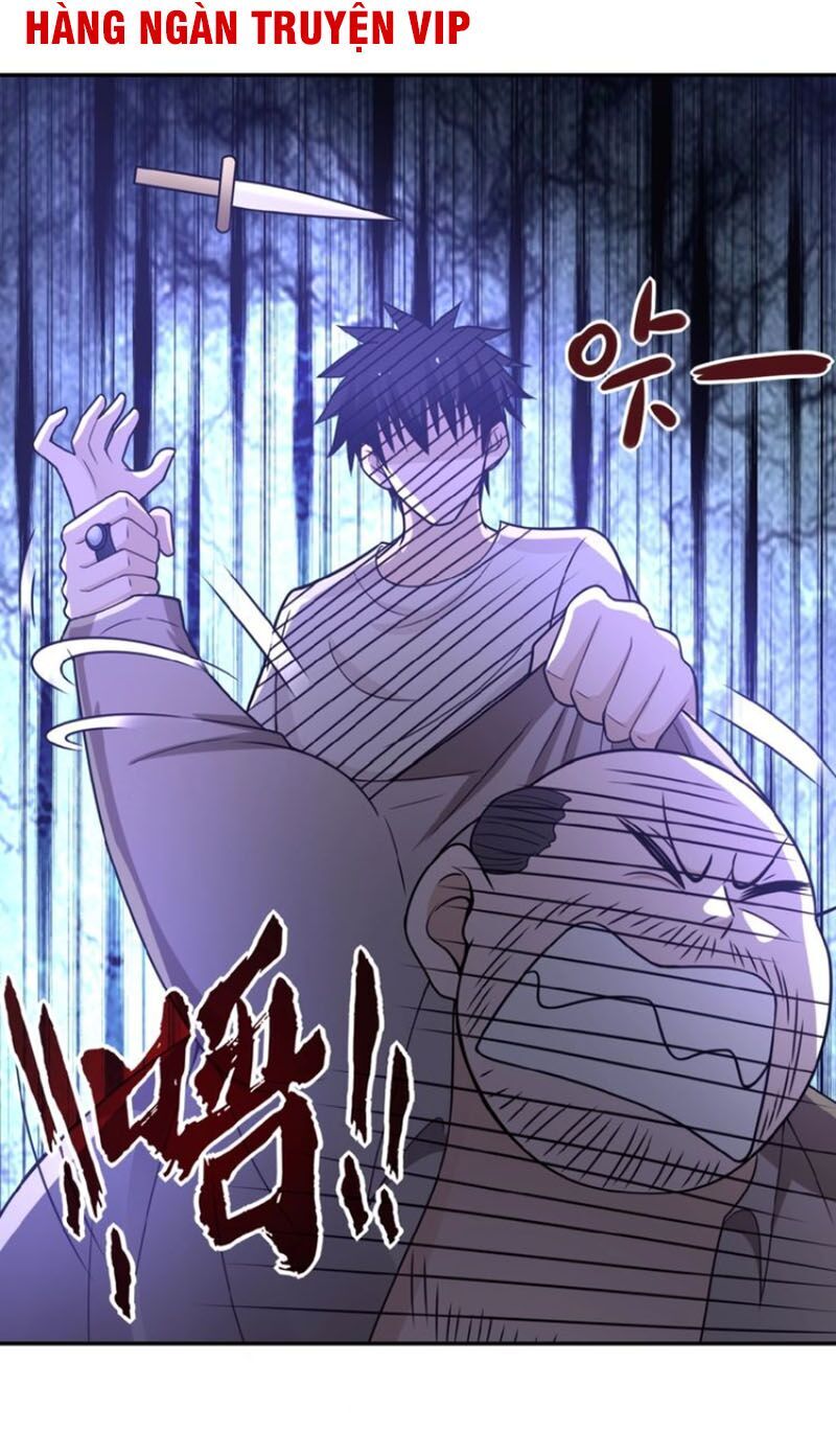 Mạt Thế Siêu Cấp Hệ Thống Chap 22 - Next Chap 23