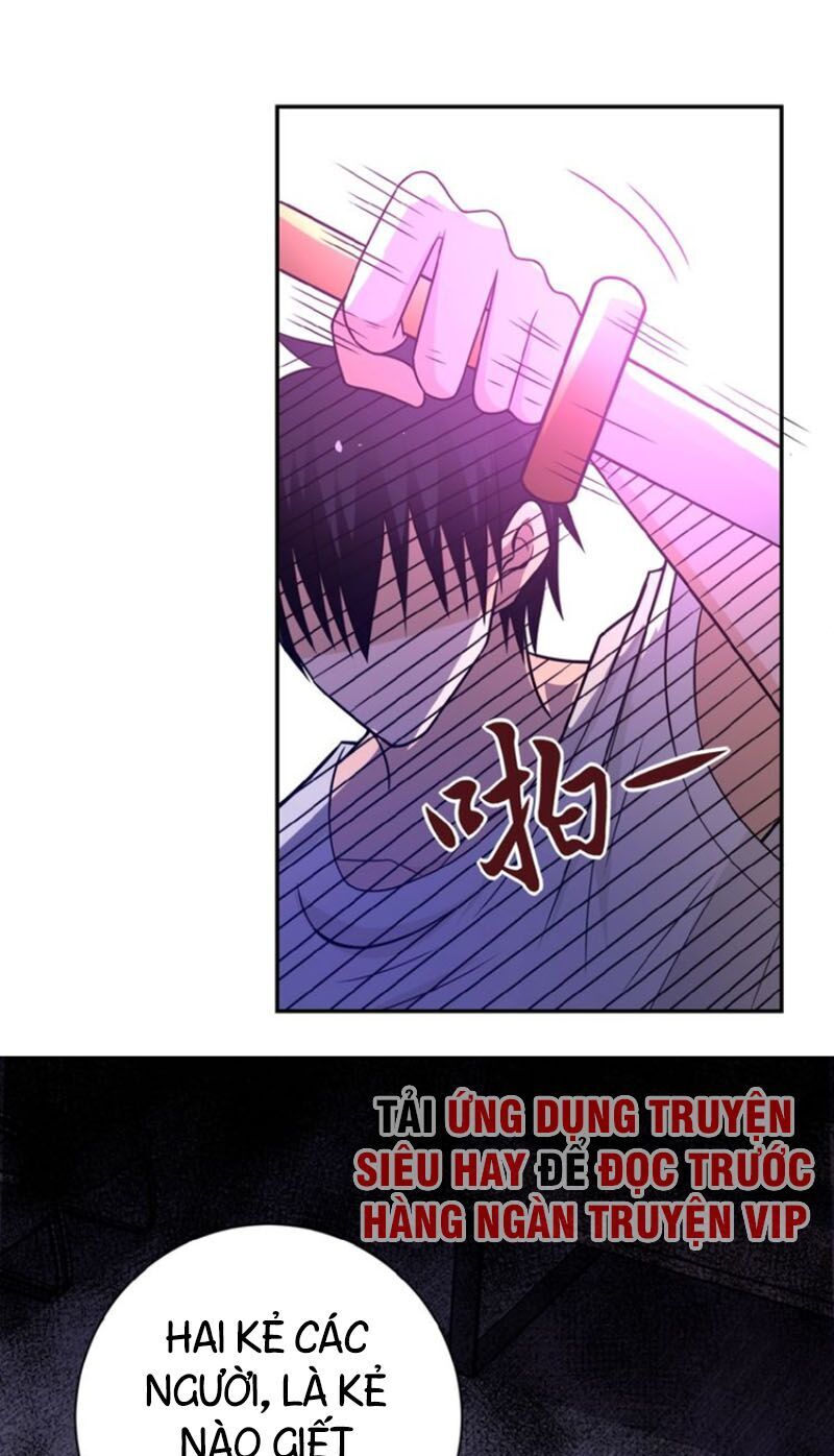 Mạt Thế Siêu Cấp Hệ Thống Chap 22 - Next Chap 23