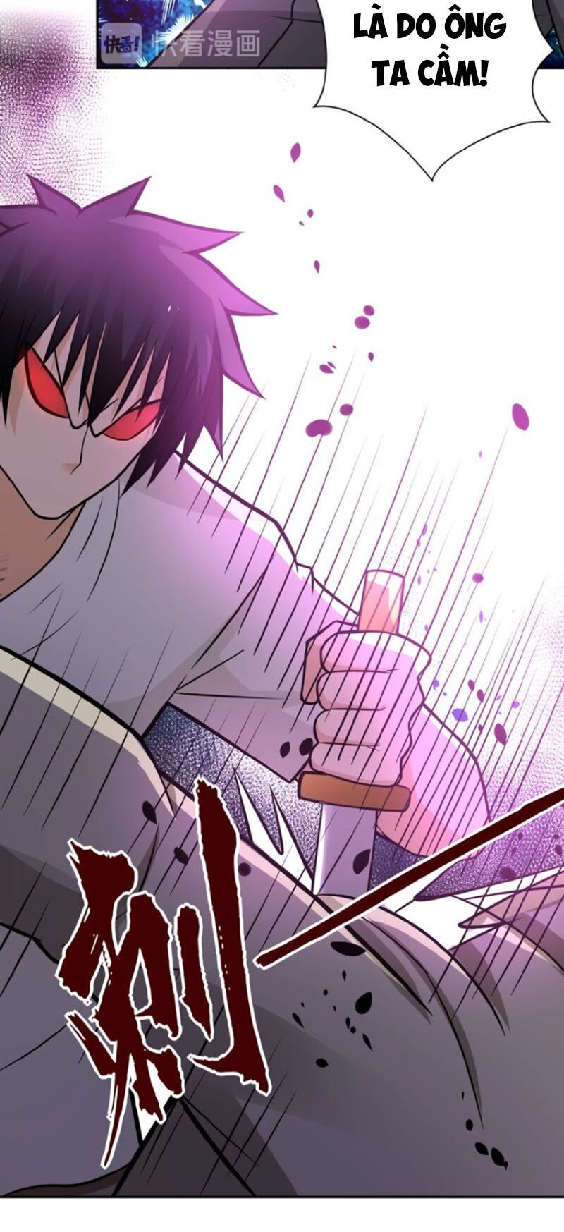 Mạt Thế Siêu Cấp Hệ Thống Chap 22 - Next Chap 23