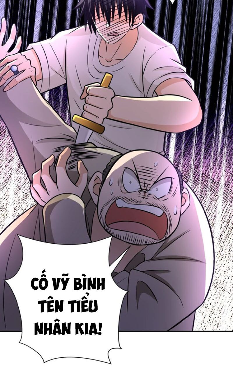 Mạt Thế Siêu Cấp Hệ Thống Chap 22 - Next Chap 23